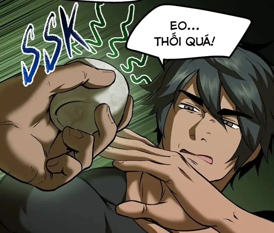 Câu Chuyện Sinh Tồn Của Kiếm Vương Ở Thế Giới Khác - Chương 119 - Trang 167