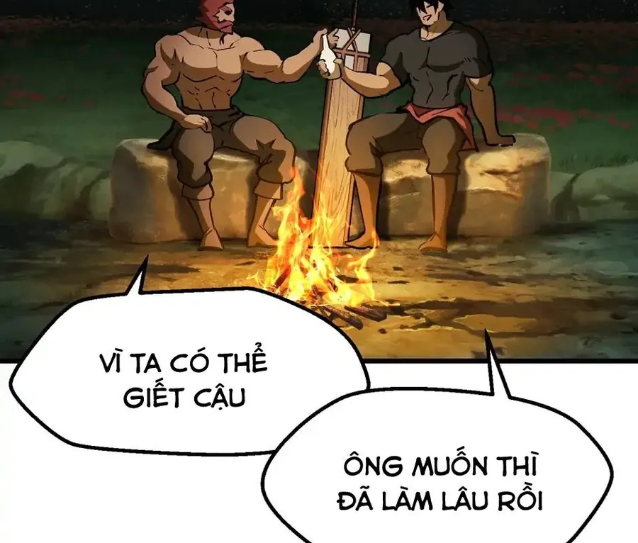 Câu Chuyện Sinh Tồn Của Kiếm Vương Ở Thế Giới Khác - Chương 119 - Trang 193