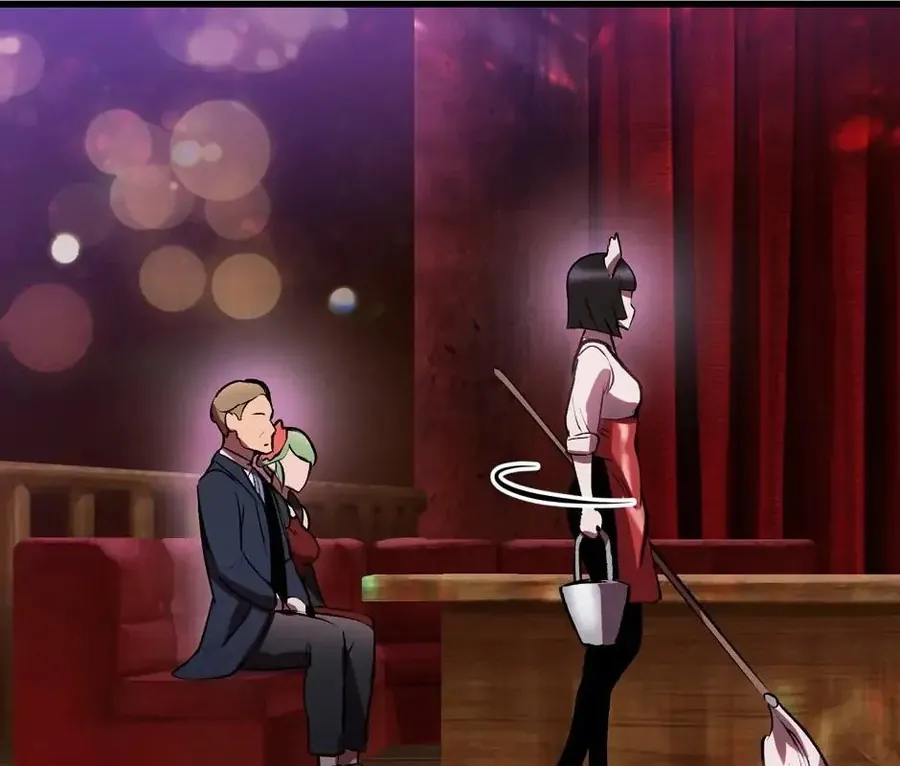 Câu Chuyện Sinh Tồn Của Kiếm Vương Ở Thế Giới Khác - Chương 119 - Trang 73