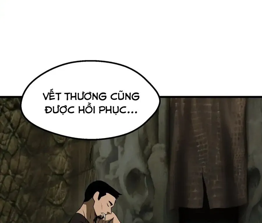 Câu Chuyện Sinh Tồn Của Kiếm Vương Ở Thế Giới Khác - Chương 119 - Trang 150