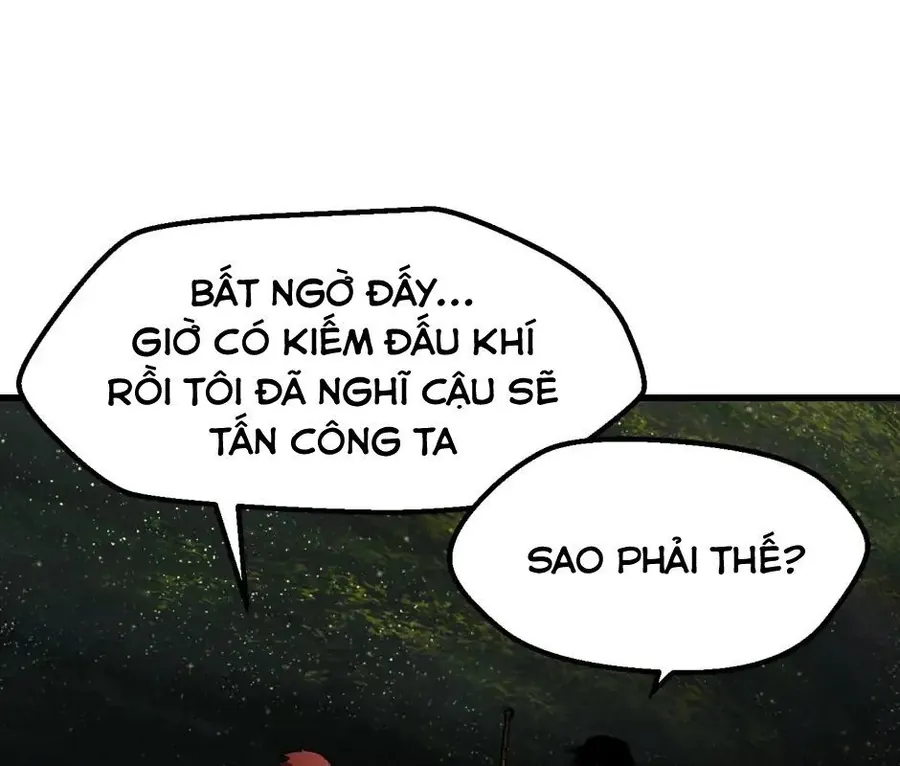 Câu Chuyện Sinh Tồn Của Kiếm Vương Ở Thế Giới Khác - Chương 119 - Trang 192