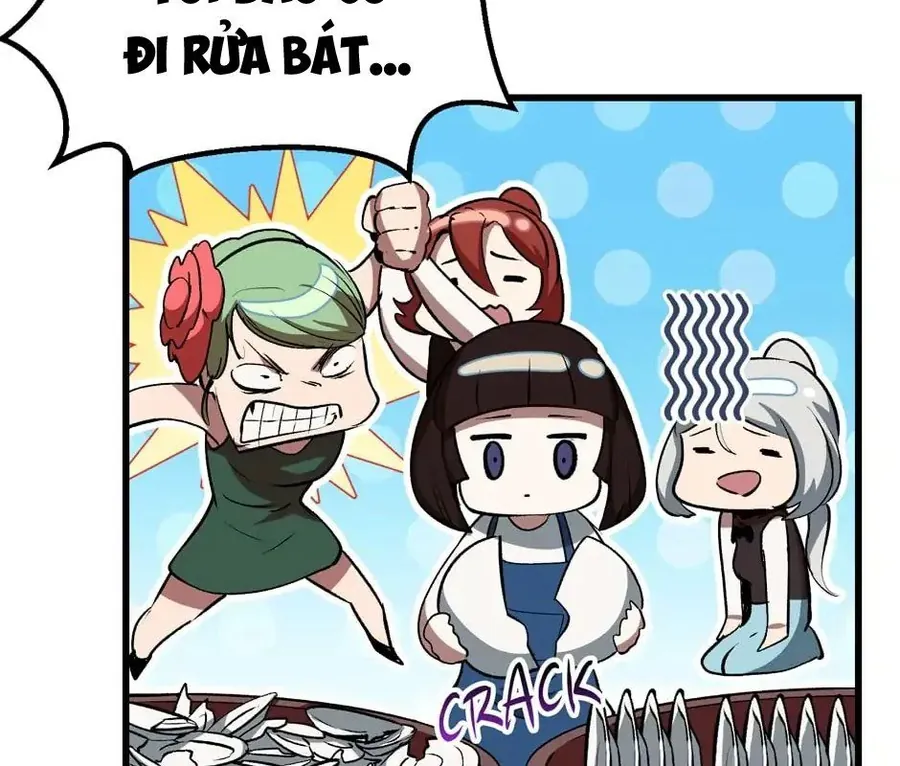 Câu Chuyện Sinh Tồn Của Kiếm Vương Ở Thế Giới Khác - Chương 119 - Trang 104