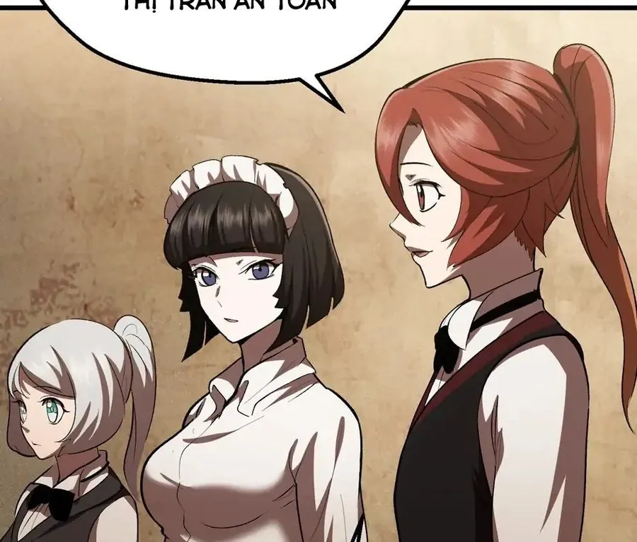 Câu Chuyện Sinh Tồn Của Kiếm Vương Ở Thế Giới Khác - Chương 119 - Trang 128