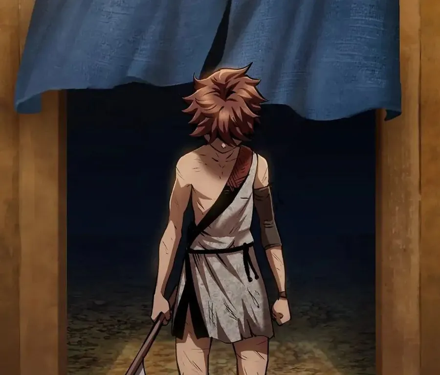 Câu Chuyện Sinh Tồn Của Kiếm Vương Ở Thế Giới Khác - Chương 119 - Trang 239