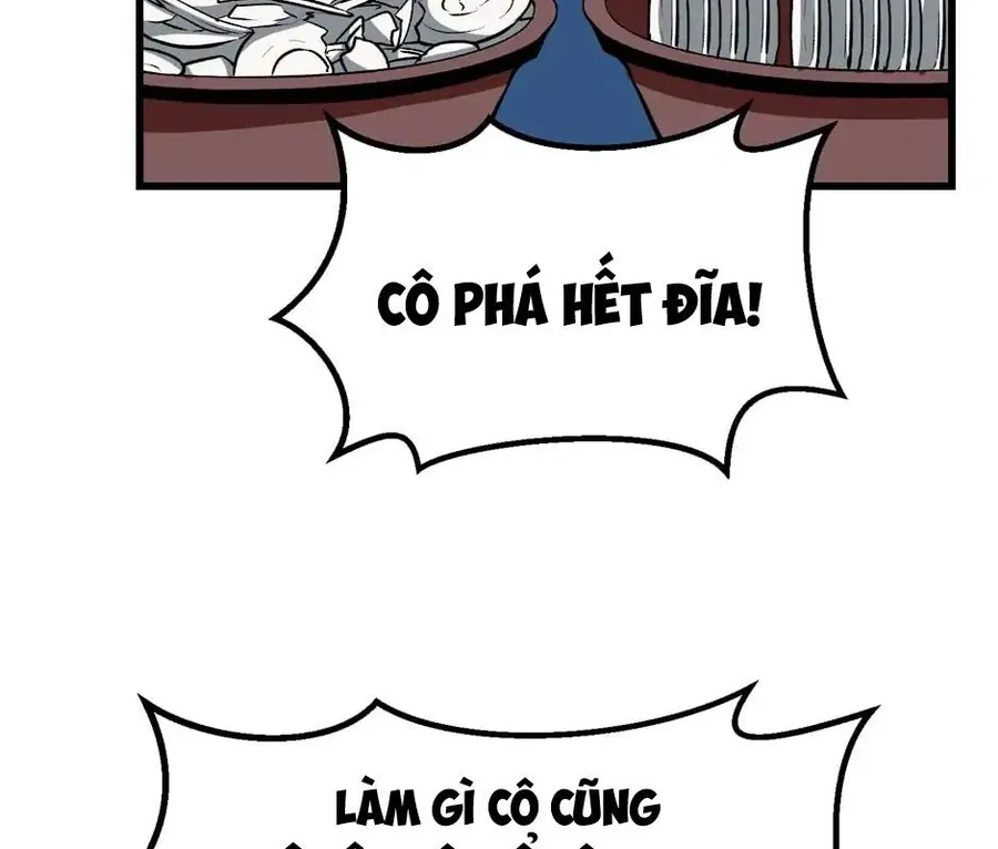 Câu Chuyện Sinh Tồn Của Kiếm Vương Ở Thế Giới Khác - Chương 119 - Trang 105