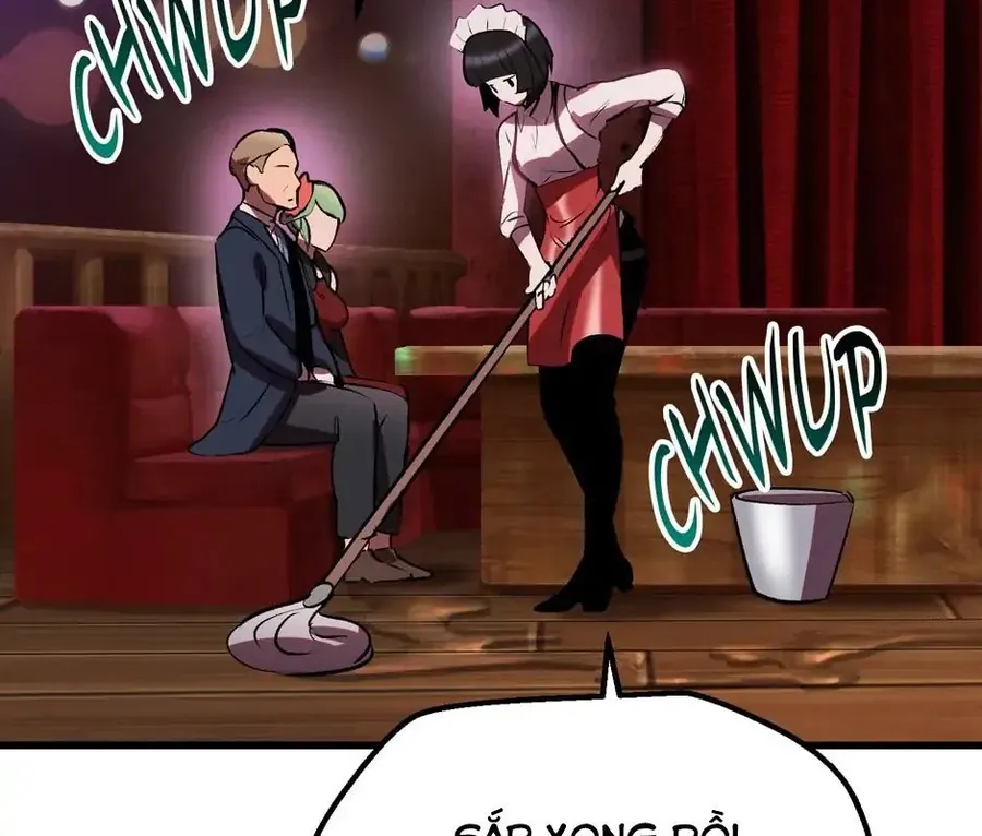 Câu Chuyện Sinh Tồn Của Kiếm Vương Ở Thế Giới Khác - Chương 119 - Trang 69