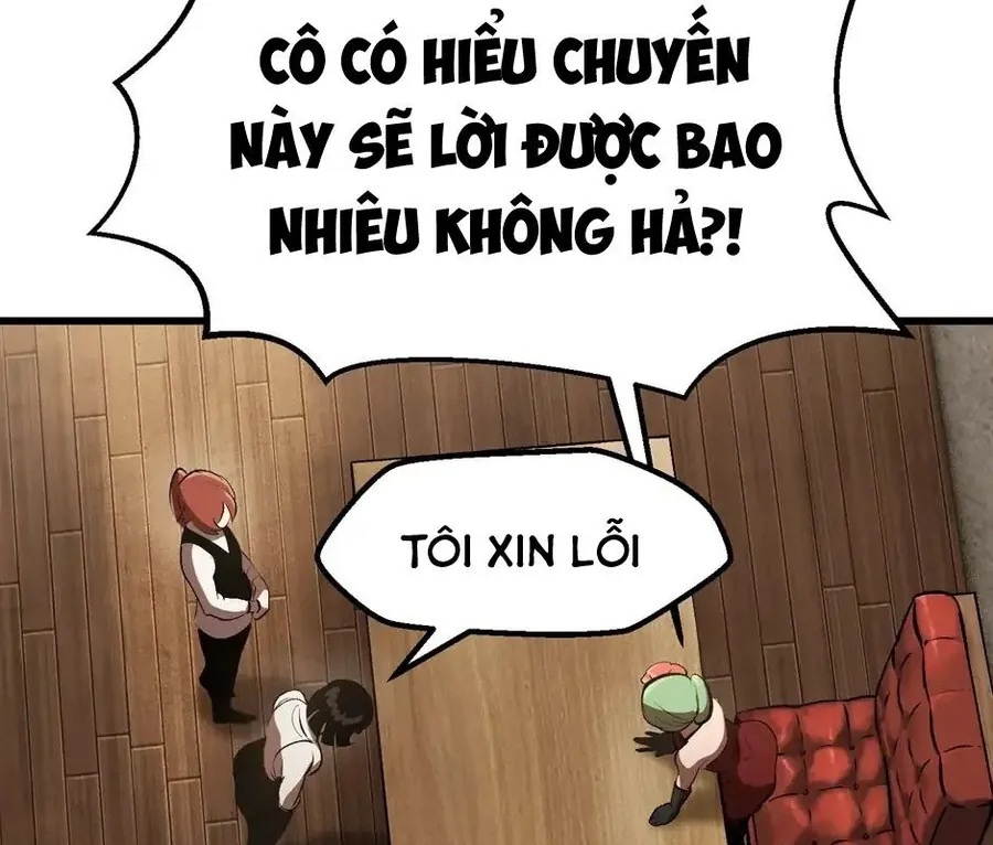 Câu Chuyện Sinh Tồn Của Kiếm Vương Ở Thế Giới Khác - Chương 119 - Trang 109