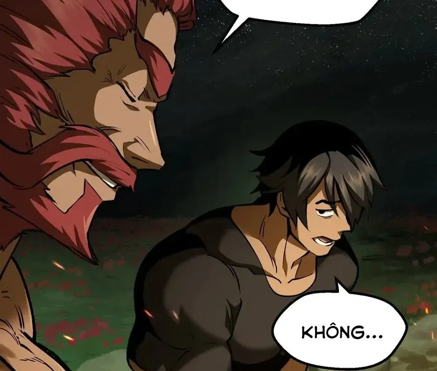 Câu Chuyện Sinh Tồn Của Kiếm Vương Ở Thế Giới Khác - Chương 119 - Trang 229