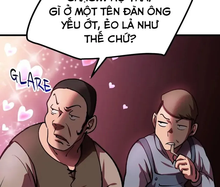 Câu Chuyện Sinh Tồn Của Kiếm Vương Ở Thế Giới Khác - Chương 119 - Trang 24