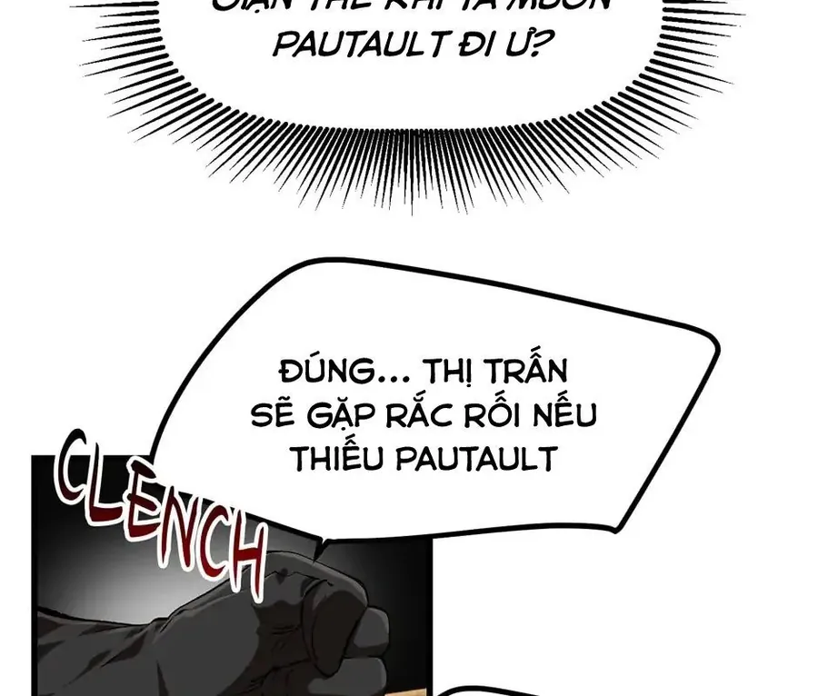 Câu Chuyện Sinh Tồn Của Kiếm Vương Ở Thế Giới Khác - Chương 119 - Trang 131