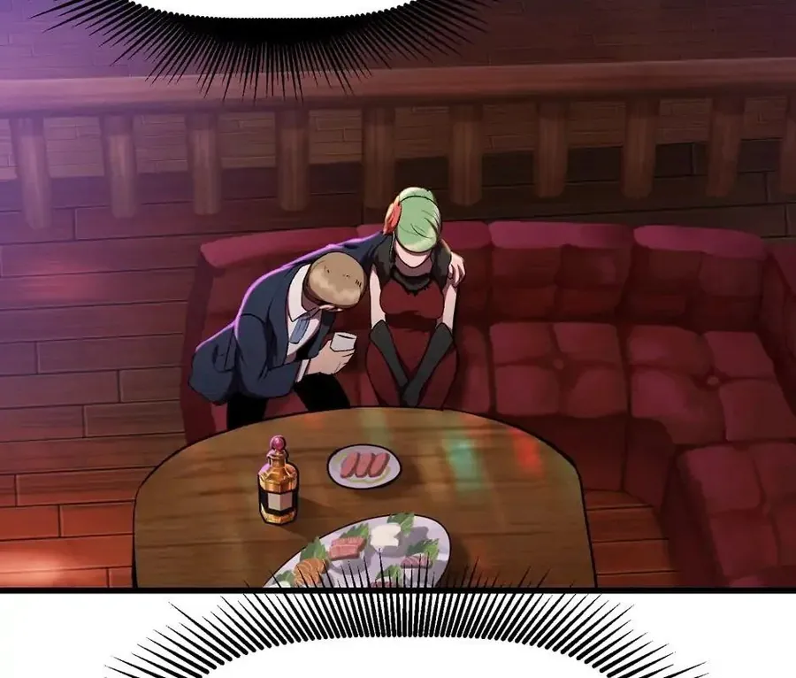 Câu Chuyện Sinh Tồn Của Kiếm Vương Ở Thế Giới Khác - Chương 119 - Trang 48