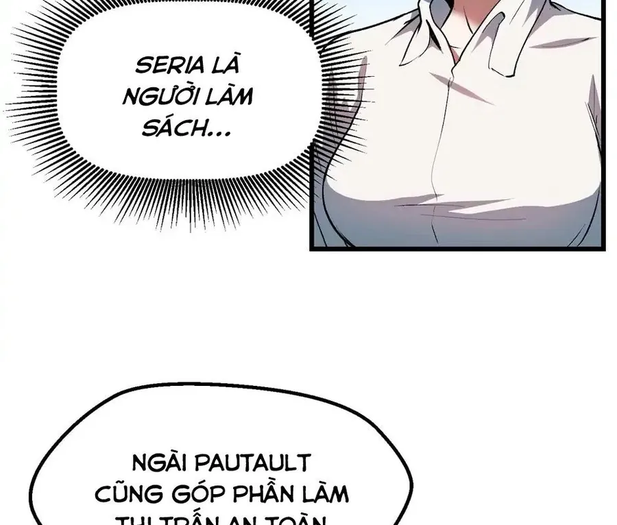 Câu Chuyện Sinh Tồn Của Kiếm Vương Ở Thế Giới Khác - Chương 119 - Trang 127