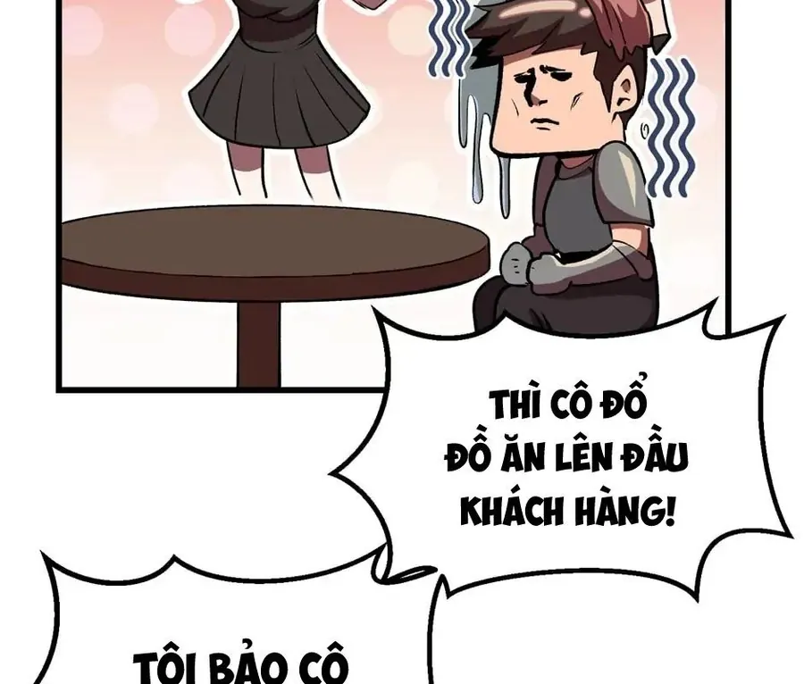 Câu Chuyện Sinh Tồn Của Kiếm Vương Ở Thế Giới Khác - Chương 119 - Trang 103