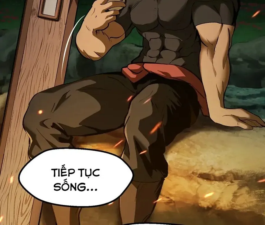 Câu Chuyện Sinh Tồn Của Kiếm Vương Ở Thế Giới Khác - Chương 119 - Trang 205