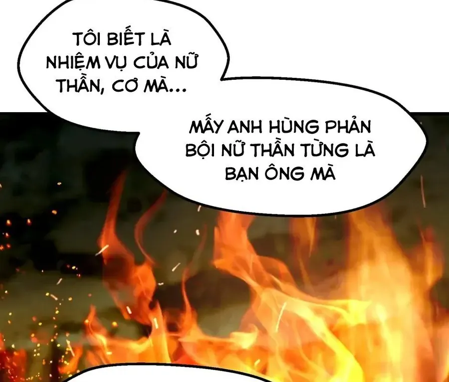 Câu Chuyện Sinh Tồn Của Kiếm Vương Ở Thế Giới Khác - Chương 119 - Trang 234