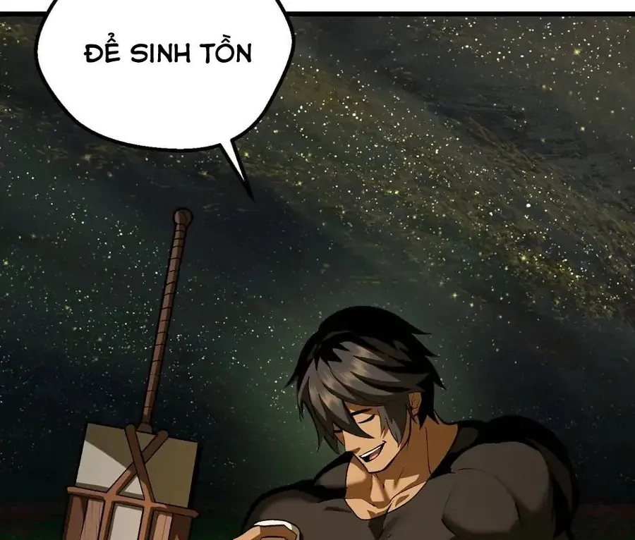 Câu Chuyện Sinh Tồn Của Kiếm Vương Ở Thế Giới Khác - Chương 119 - Trang 204