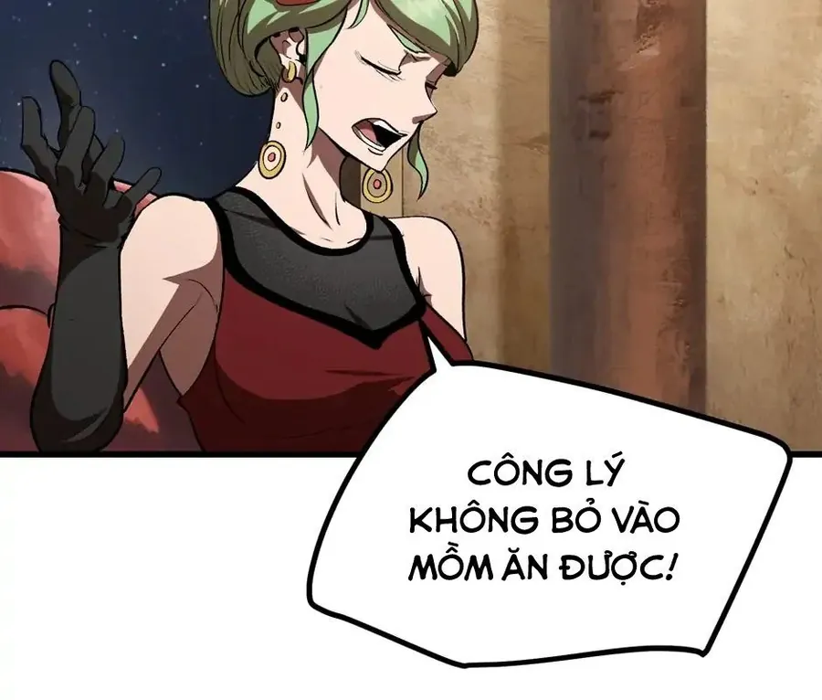 Câu Chuyện Sinh Tồn Của Kiếm Vương Ở Thế Giới Khác - Chương 119 - Trang 118