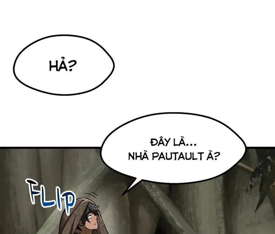 Câu Chuyện Sinh Tồn Của Kiếm Vương Ở Thế Giới Khác - Chương 119 - Trang 148