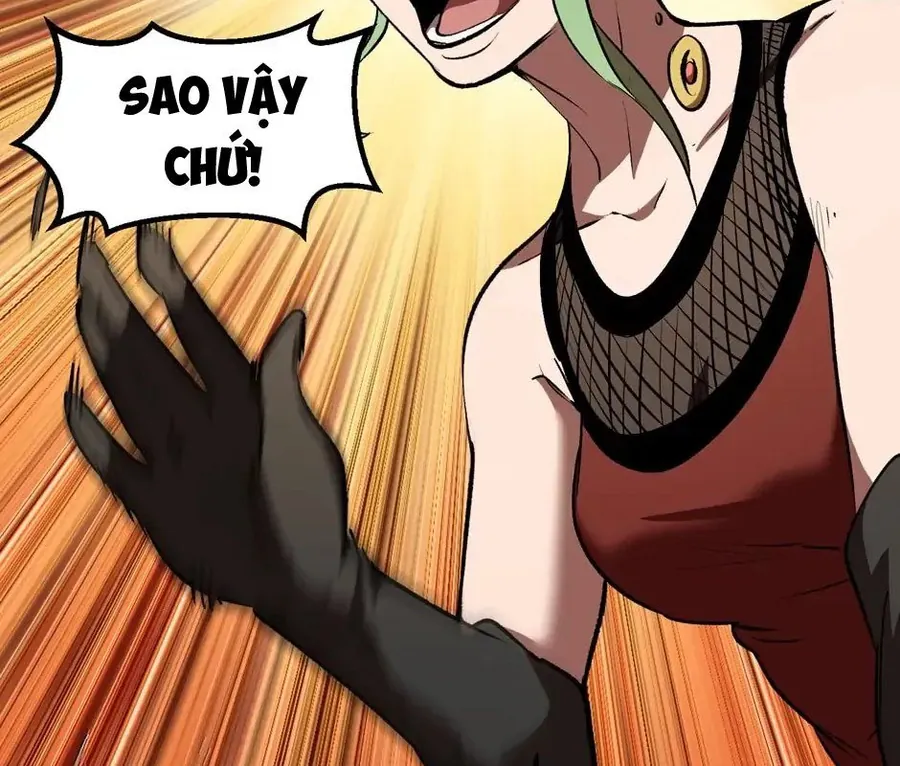 Câu Chuyện Sinh Tồn Của Kiếm Vương Ở Thế Giới Khác - Chương 119 - Trang 107