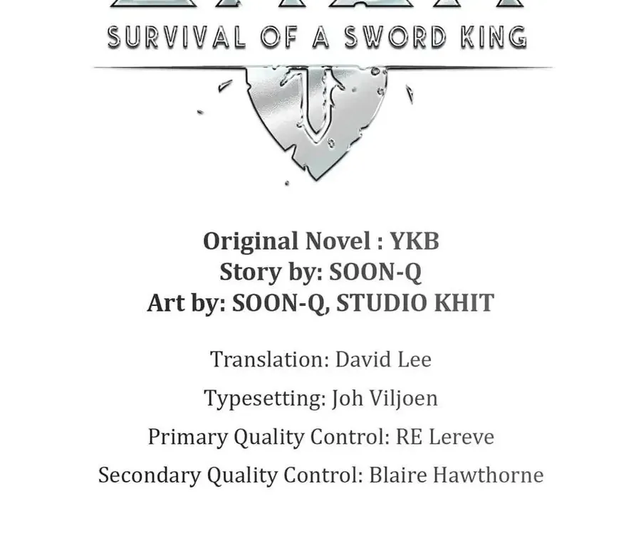 Câu Chuyện Sinh Tồn Của Kiếm Vương Ở Thế Giới Khác - Chương 119 - Trang 100