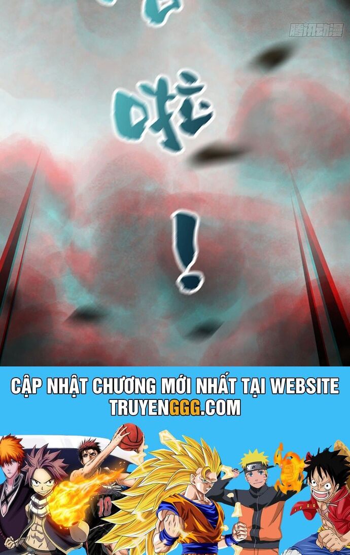 Ta Ở Phế Thổ Đăng Nhập Thí Thần Chương 44 Ảnh 30