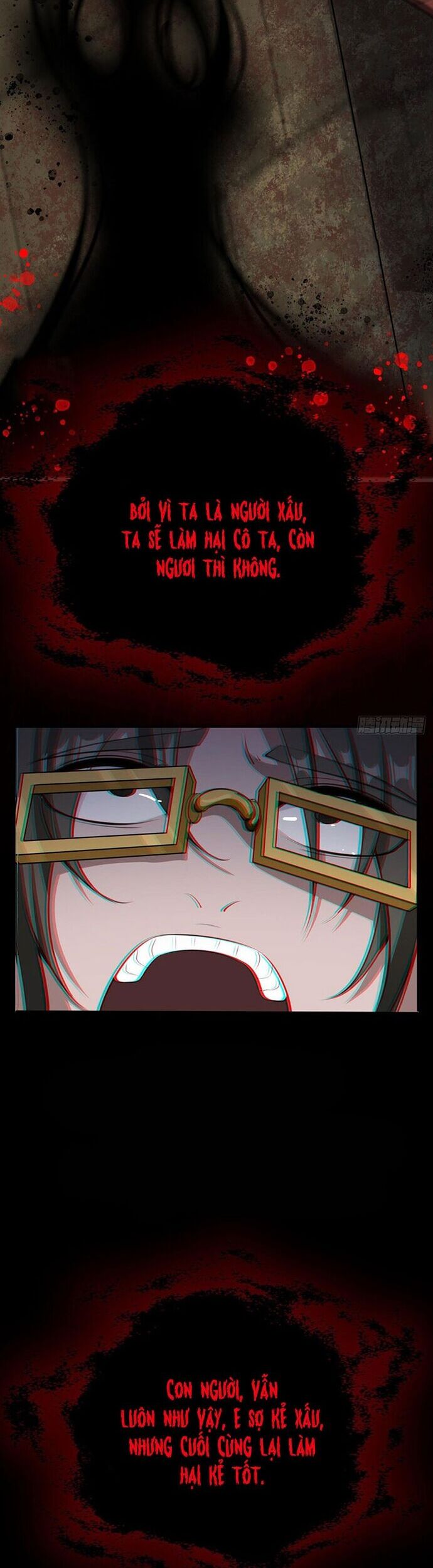 Ta Ở Phế Thổ Đăng Nhập Thí Thần - Chương 44 - Trang 4