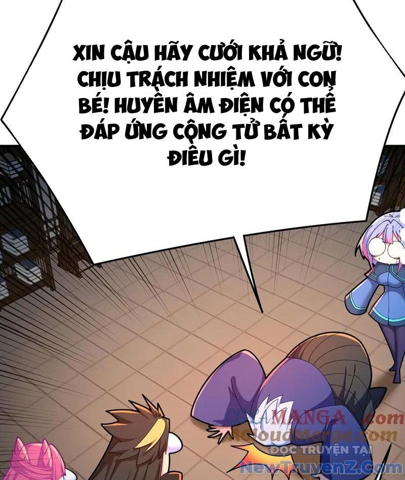 Hóa Ra Các Cô Ấy Mới Là Nhân Vật Chính