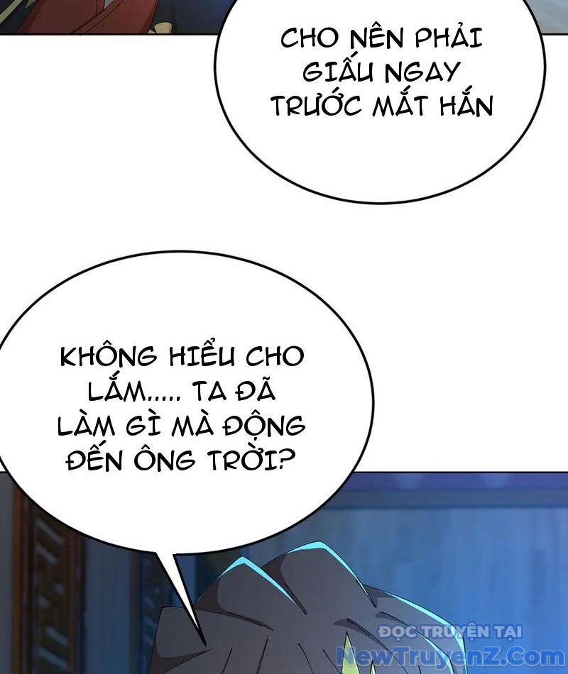 Hóa Ra Các Cô Ấy Mới Là Nhân Vật Chính