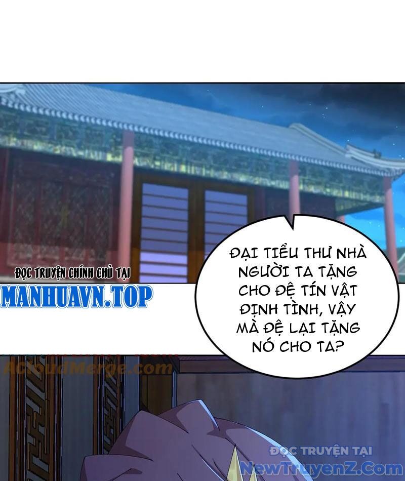 Hóa Ra Các Cô Ấy Mới Là Nhân Vật Chính