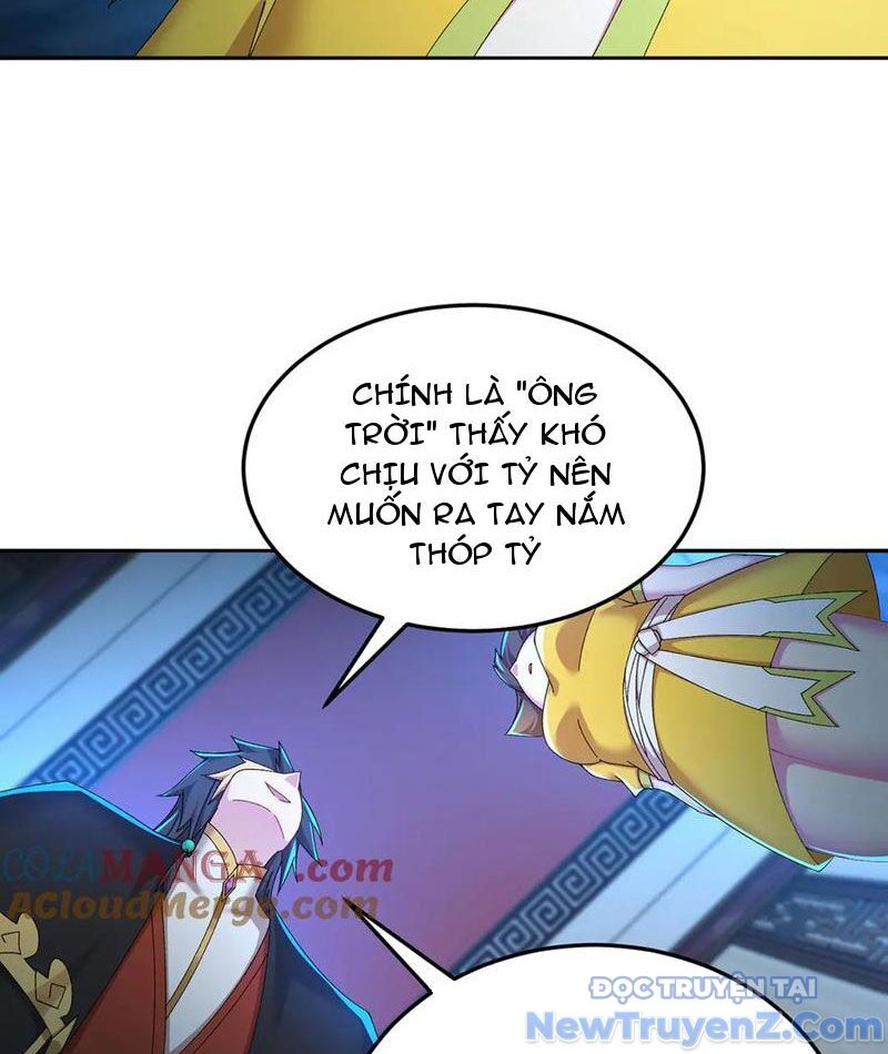 Hóa Ra Các Cô Ấy Mới Là Nhân Vật Chính