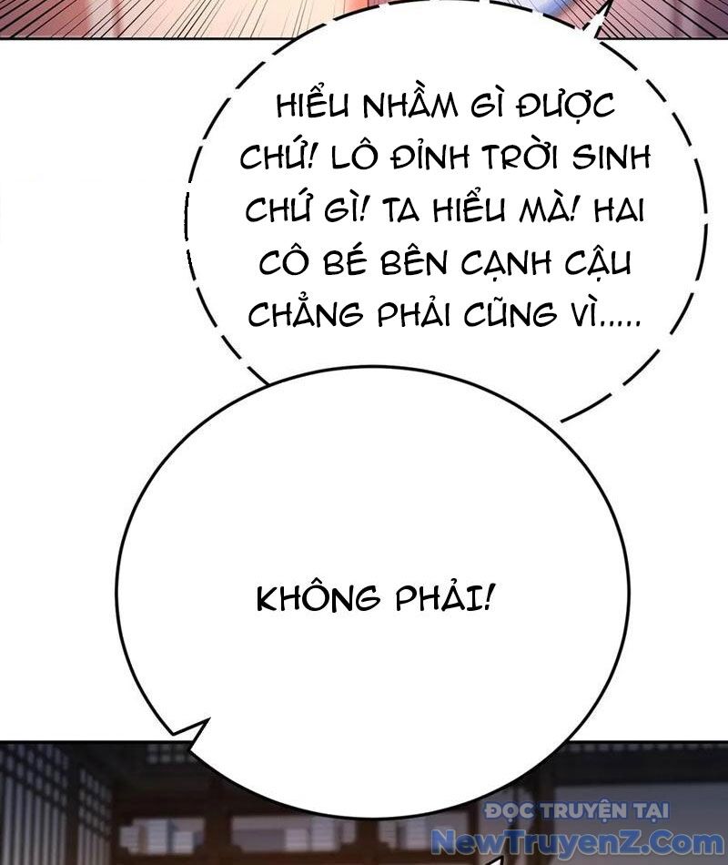 Hóa Ra Các Cô Ấy Mới Là Nhân Vật Chính