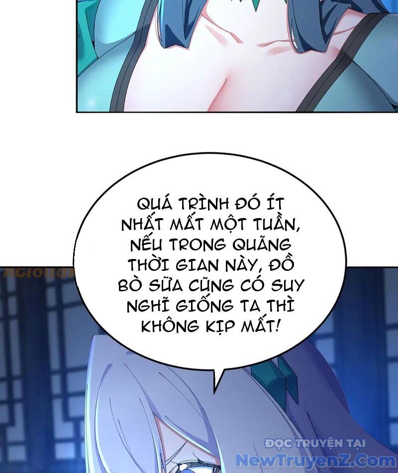 Hóa Ra Các Cô Ấy Mới Là Nhân Vật Chính