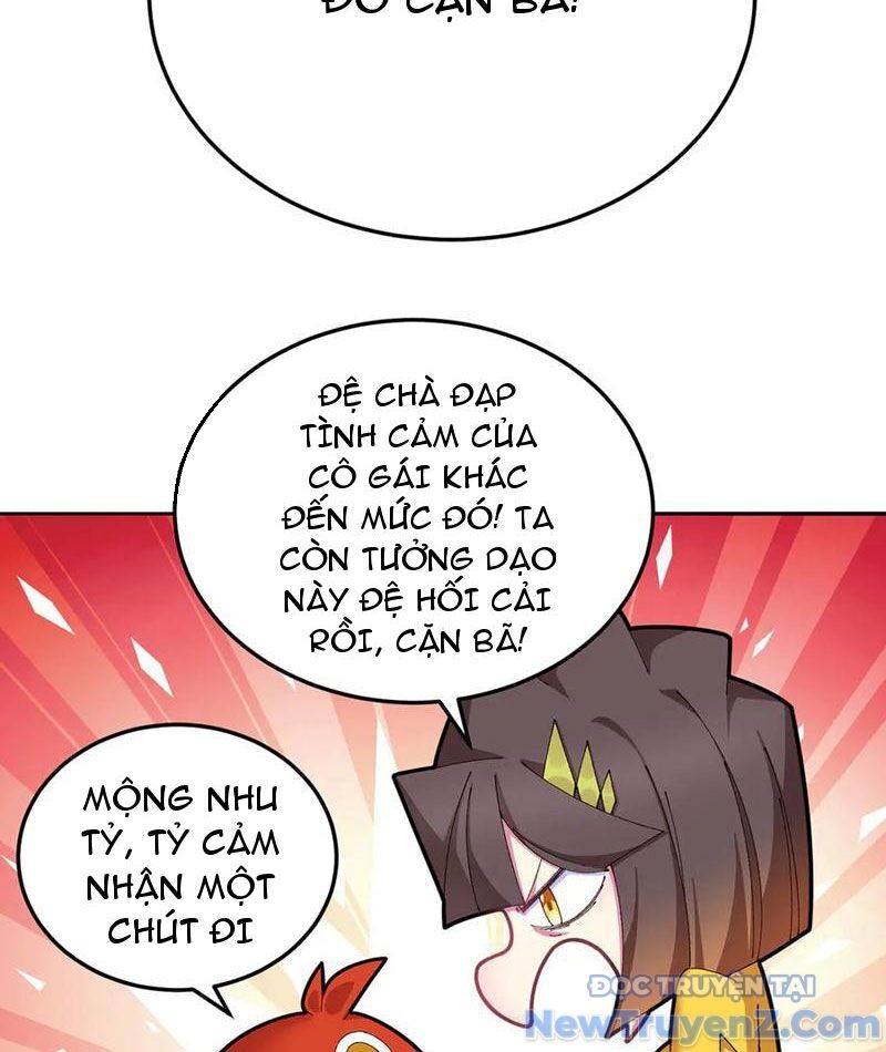 Hóa Ra Các Cô Ấy Mới Là Nhân Vật Chính