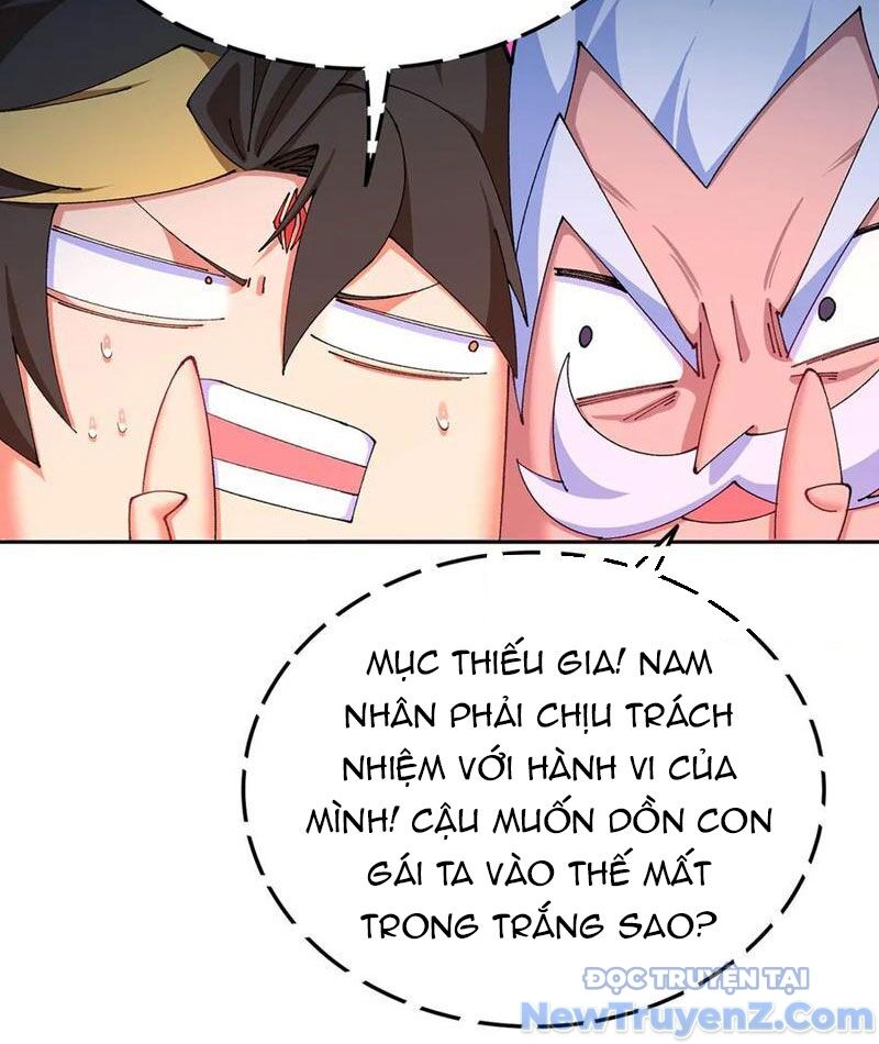 Hóa Ra Các Cô Ấy Mới Là Nhân Vật Chính