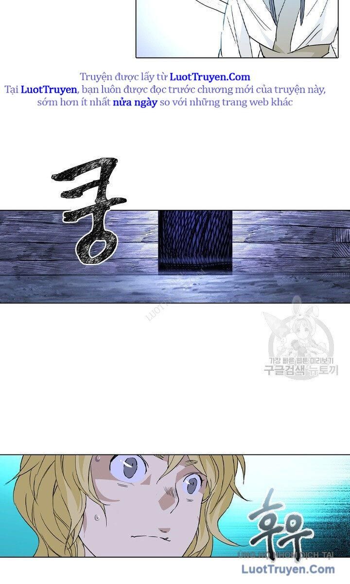 Han Ki Dam Thiên Nguyệt - Chương 4 - Trang 40