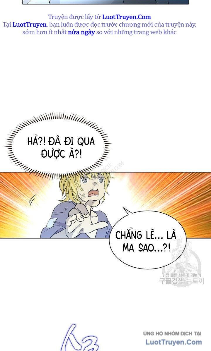 Han Ki Dam Thiên Nguyệt - Chương 4 - Trang 34