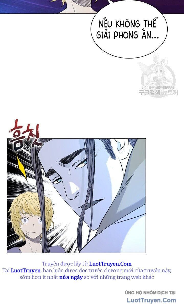 Han Ki Dam Thiên Nguyệt - Chương 4 - Trang 37