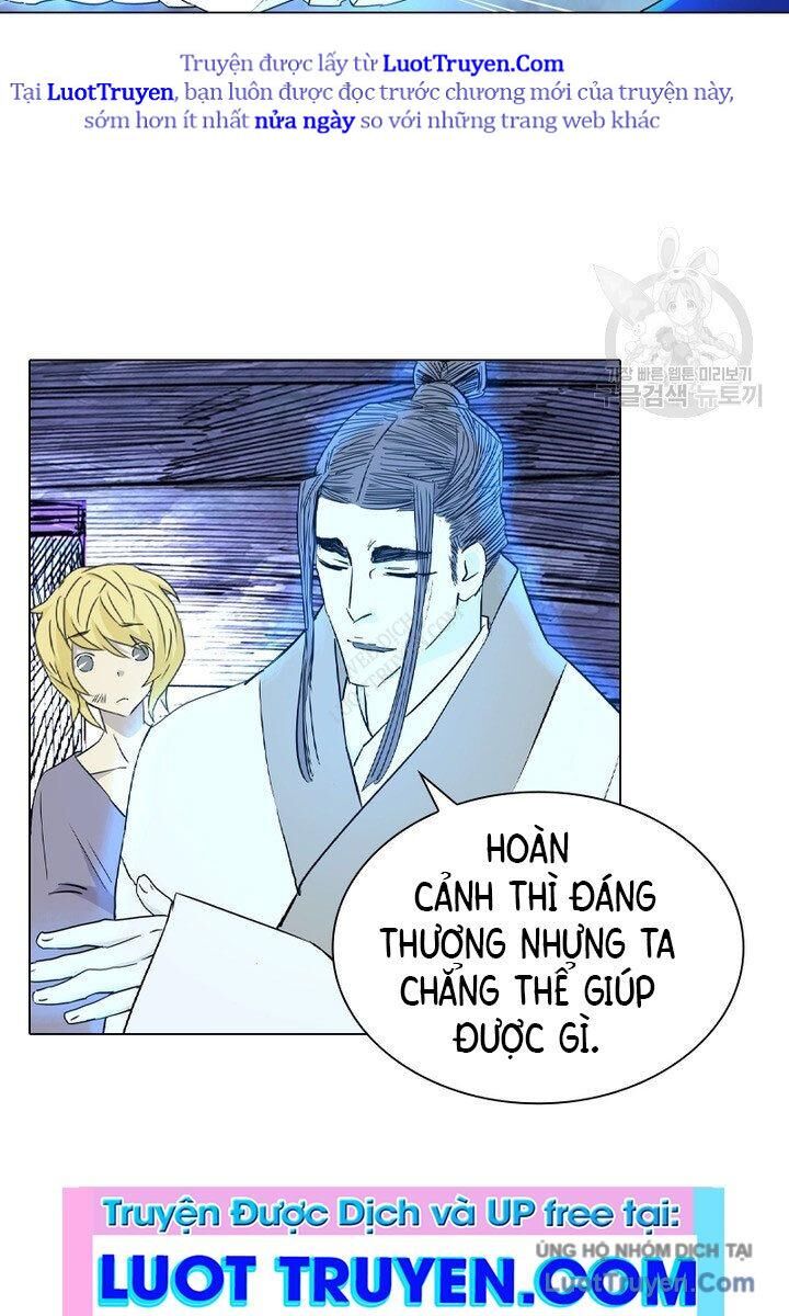 Han Ki Dam Thiên Nguyệt - Chương 4 - Trang 32