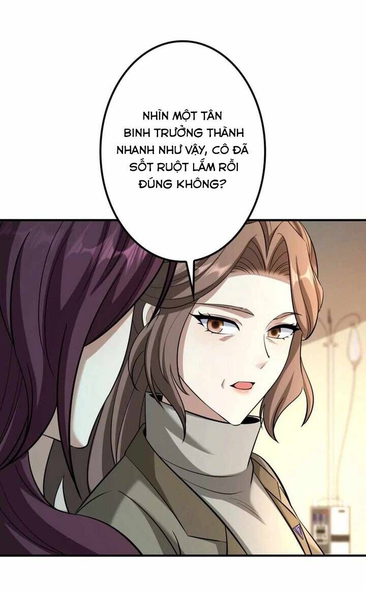 Hạng Bét Quật Khởi - Chương 16 - Trang 37