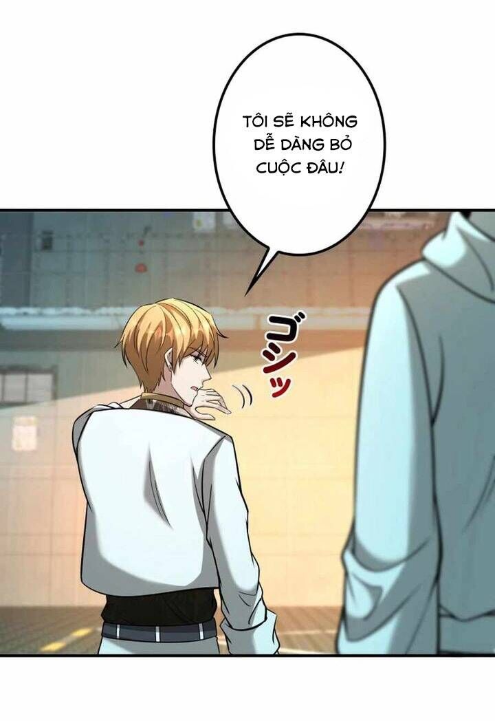 Hạng Bét Quật Khởi - Chương 16 - Trang 15