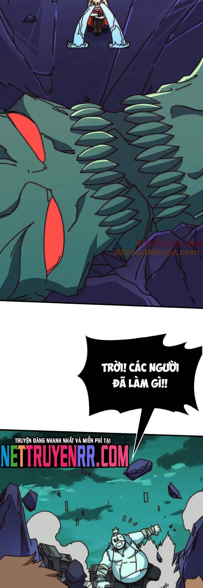 Trò Chơi Của Nhà Vua Chương 79 Ảnh 26