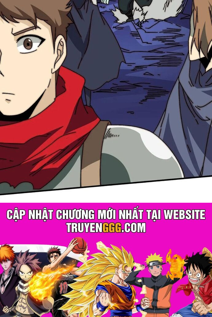 Trò Chơi Của Nhà Vua Chương 79 Ảnh 27