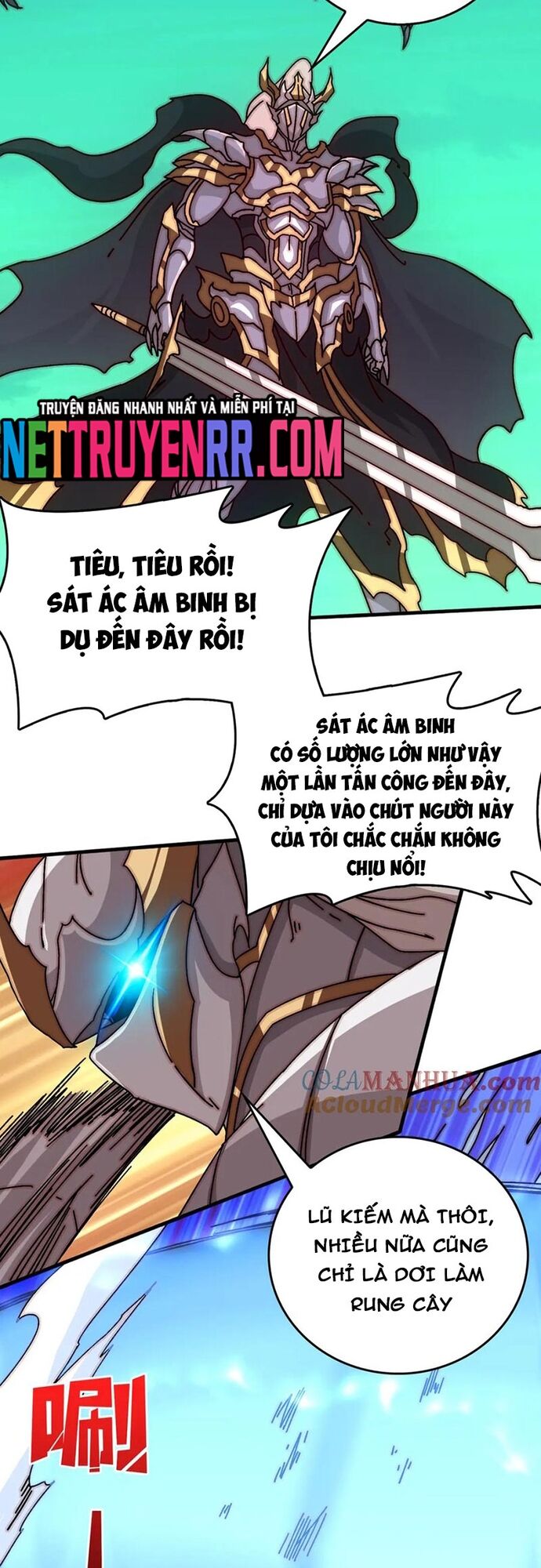 Trò Chơi Của Nhà Vua Chương 79 Ảnh 9