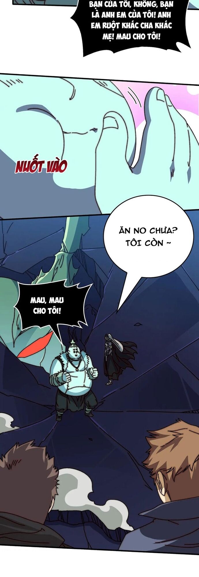 Trò Chơi Của Nhà Vua Chương 79 Ảnh 13