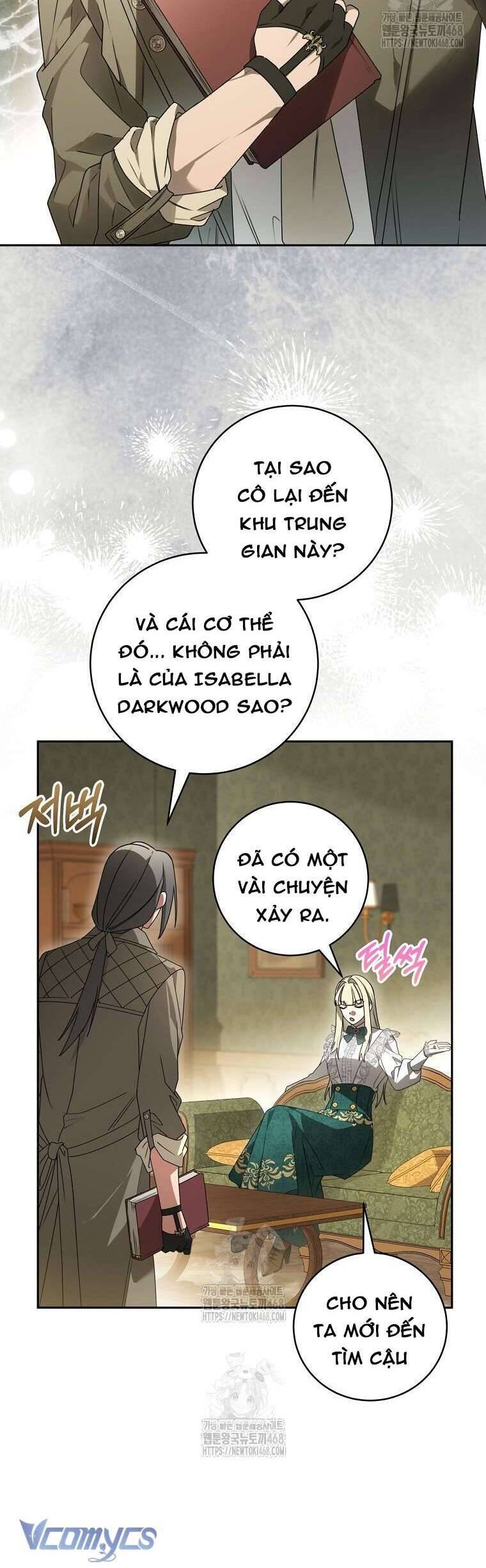 Ác Nữ Bị Quỷ Ám Rồi! Chuẩn Bị Hỗn Loạn Thôi! - Chương 6 - Trang 52