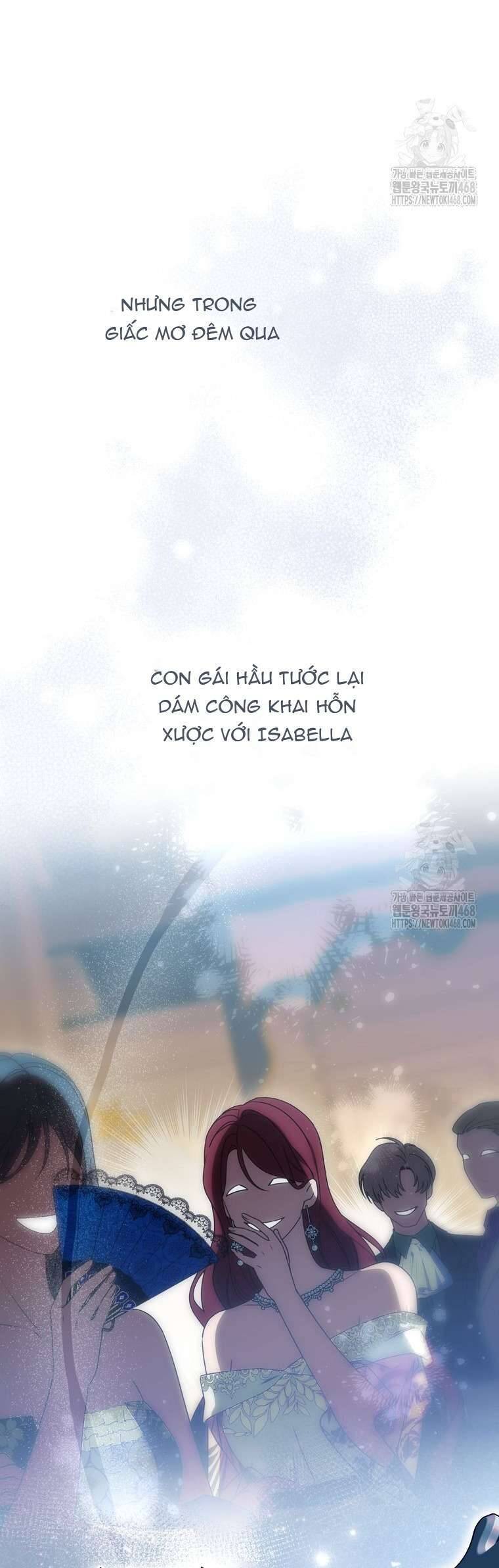 Ác Nữ Bị Quỷ Ám Rồi! Chuẩn Bị Hỗn Loạn Thôi! - Chương 6 - Trang 6