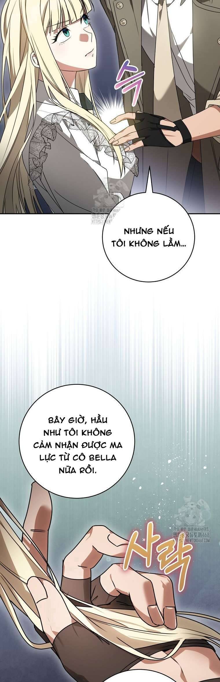 Ác Nữ Bị Quỷ Ám Rồi! Chuẩn Bị Hỗn Loạn Thôi! - Chương 6 - Trang 54