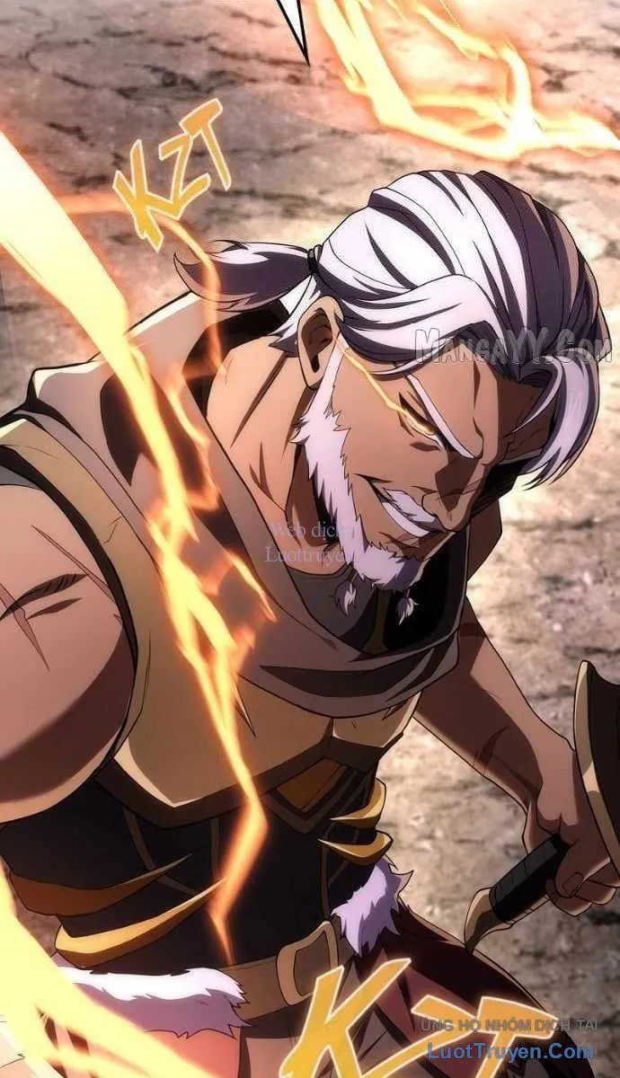 Tạp Huyết Hồi Quy - Chương 8 - Trang 3