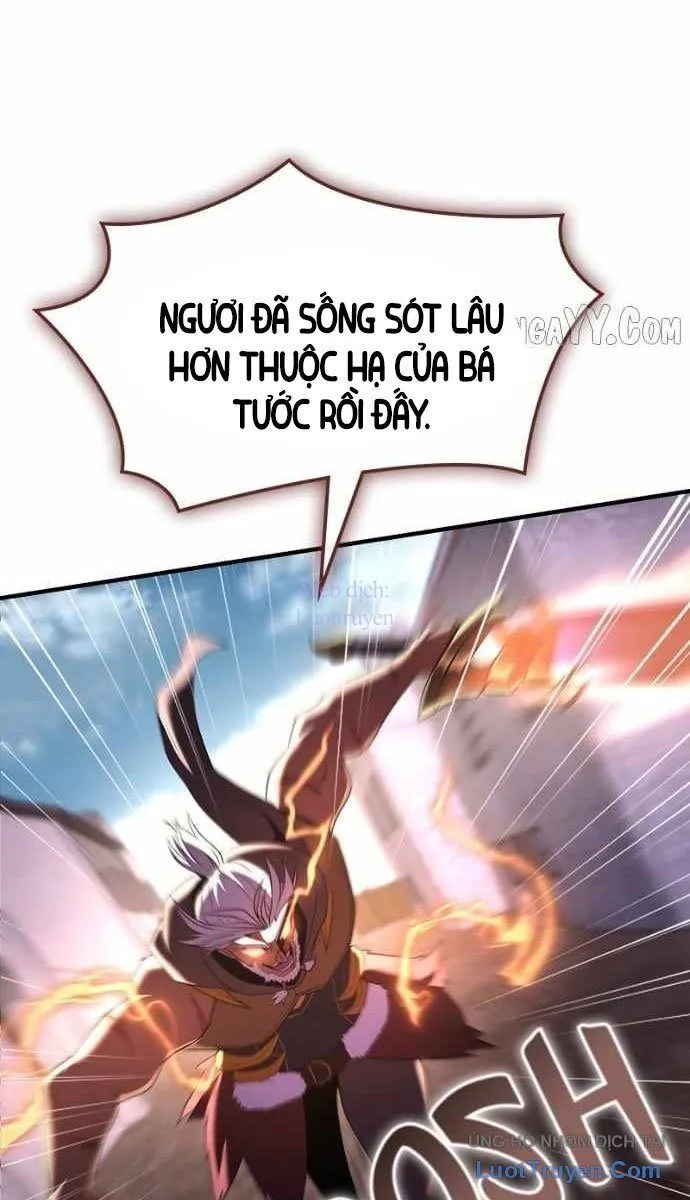 Tạp Huyết Hồi Quy - Chương 8 - Trang 30