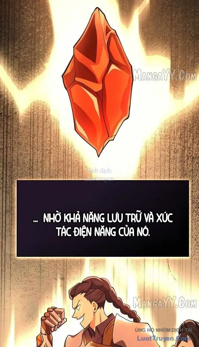 Tạp Huyết Hồi Quy - Chương 8 - Trang 22